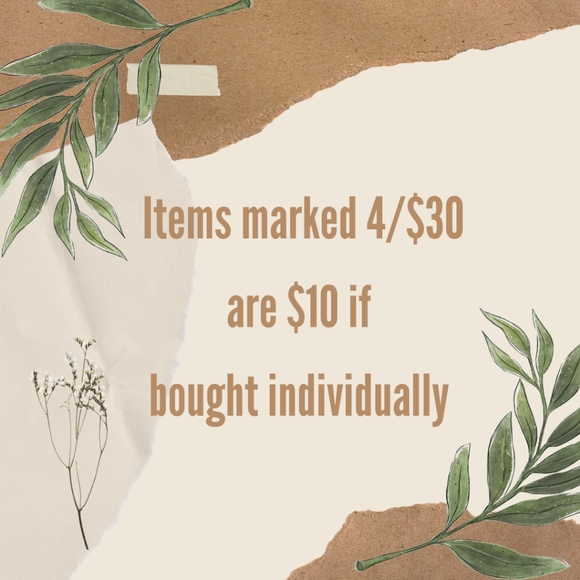 2/$15 Suzy Shier medium white & black striped scoop neck shirt - Picture 10 of 11